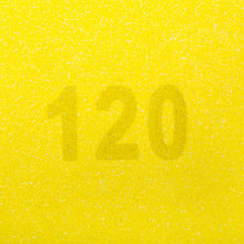 Шлифовальная шкурка на бумажной основе, в рулонах, Р120, 115х5м - РемоКолор (32-6-212)
