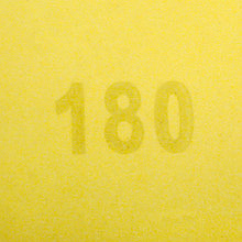 Шлифовальная шкурка REMOCOLOR на бумажной основе, в рулонах, Р180, 115х5м - REMOCOLOR (32-6-218)