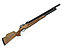 Пневматическая винтовка Kral Puncher Maxi R-Romentone (орех, PCP, 3 Дж) 5,5 мм, фото 6