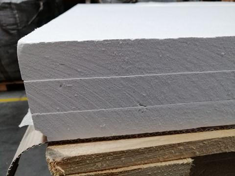 Плита из силиката кальция (Super Isol) Calsilic CSB30E 1200х1000х30мм