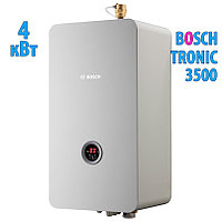 Электрический котел Bosch Tronic Heat 3500 4
