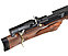 Пневматическая винтовка Kral Puncher Breaker W (орех, PCP, 3 Дж) 6,35 мм, фото 3