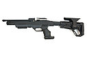 Пневматический пистолет Kral Puncher NP-01 (PCP, 3 Дж) 4,5 мм, фото 2