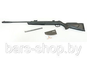 Пневматическая винтовка Kral Smersh 100 (R1) N-01S (пластик)