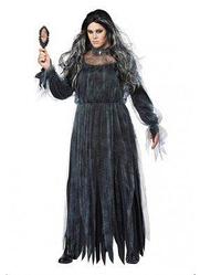 Карнавальный костюм Ведьмы взрослый