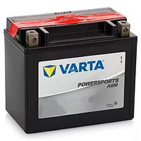 Аккумулятор VARTA Powersports AGM 14Ah - 514902