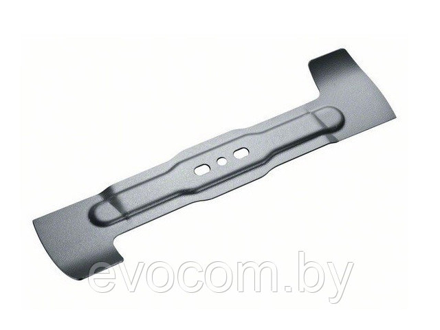 Нож для газонокосилки 32 см прямой BOSCH (для ROTAK 32 LI)