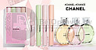 Набор Chanel Chance Perfume Pencils из 4 парфюмерных карандашей (духи - карандаш), 4 х 1,2g, фото 2