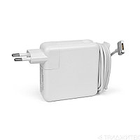 Блок питания (сетевой адаптер) для ноутбука Apple MacBook 18, 5В 4.6A, 85Вт, Magsafe L-shape
