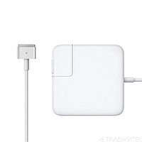 Блок питания (сетевой адаптер) для ноутбука Apple MacBook 16.5В, 3.65A, 60Вт, Magsafe2 T-shape