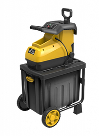 Садовый измельчитель Huter ESH-2800 Pro