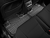 Коврики в салон 3D Kvest для Lexus RX (2015-2020) серые № KVESTLEX00001Kg, фото 2