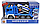 WY832B/WY832C Инерционная машинка Автовоз, трейлер City Service, свет, звук, масштаб 1:12, фото 2