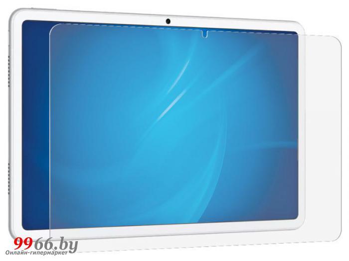 Закаленное стекло DF для Huawei MatePad 10.4 hwSteel-51
