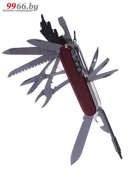 Мультитул Victorinox 145 многофункциональный складной швейцарский нож
