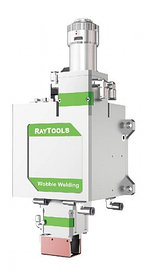 Головка для лазерной сварки RayTools BW330 с воблером