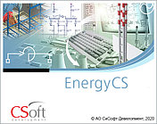 EnergyCS Электрика