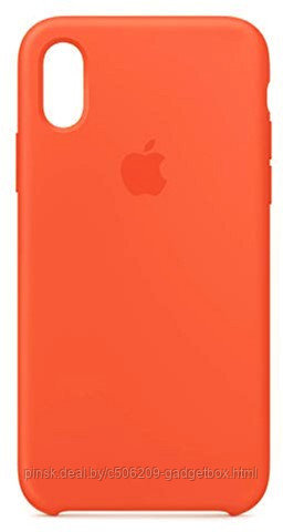 Чехол Silicone Case для Apple iPhone 7 Plus / iPhone 8 Plus, #67 Plum (Сливовый) - фото 1 - id-p130058042