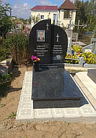 Памятник двойной 388-Д