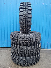 Автошина 240/85-16 (32х9,5-16) NORTEC ET-500 TL