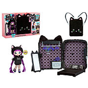 Рюкзак-спальня Na Na Na Backpack Bedroom Black Kitty 569749