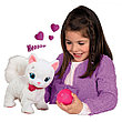 IMC Toys Игрушка Club Petz Кошка Bianca интерактивная выполняет 5 действий IMC toys 95847, фото 2