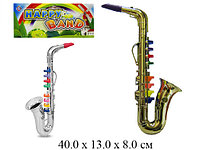 Детский саксофон 3005C