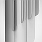 Радиатор алюминиевый Royal Thermo Indigo 500 4 секции, фото 3