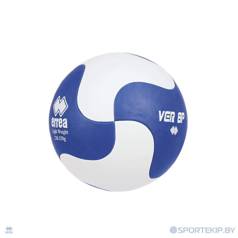 Мяч волейбольный тренировочный ERREA VER8P LIGHT - фото 1 - id-p132599418
