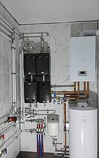 Газовый котел Protherm Panther 30 KOV (ПАНТЕРА ), фото 3