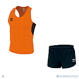 Комплект формы для легкой атлетики, бега ERREA SMITH + BLAST, фото 4