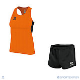 Комплект формы женский для легкой атлетики, бега ERREA SMITH (W) + MEYER, фото 8