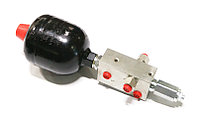 SU2-/V05-30-RAG02 Клапан питания (ан. 14К0041А Гидроаккумулятор с блоком зарядки)