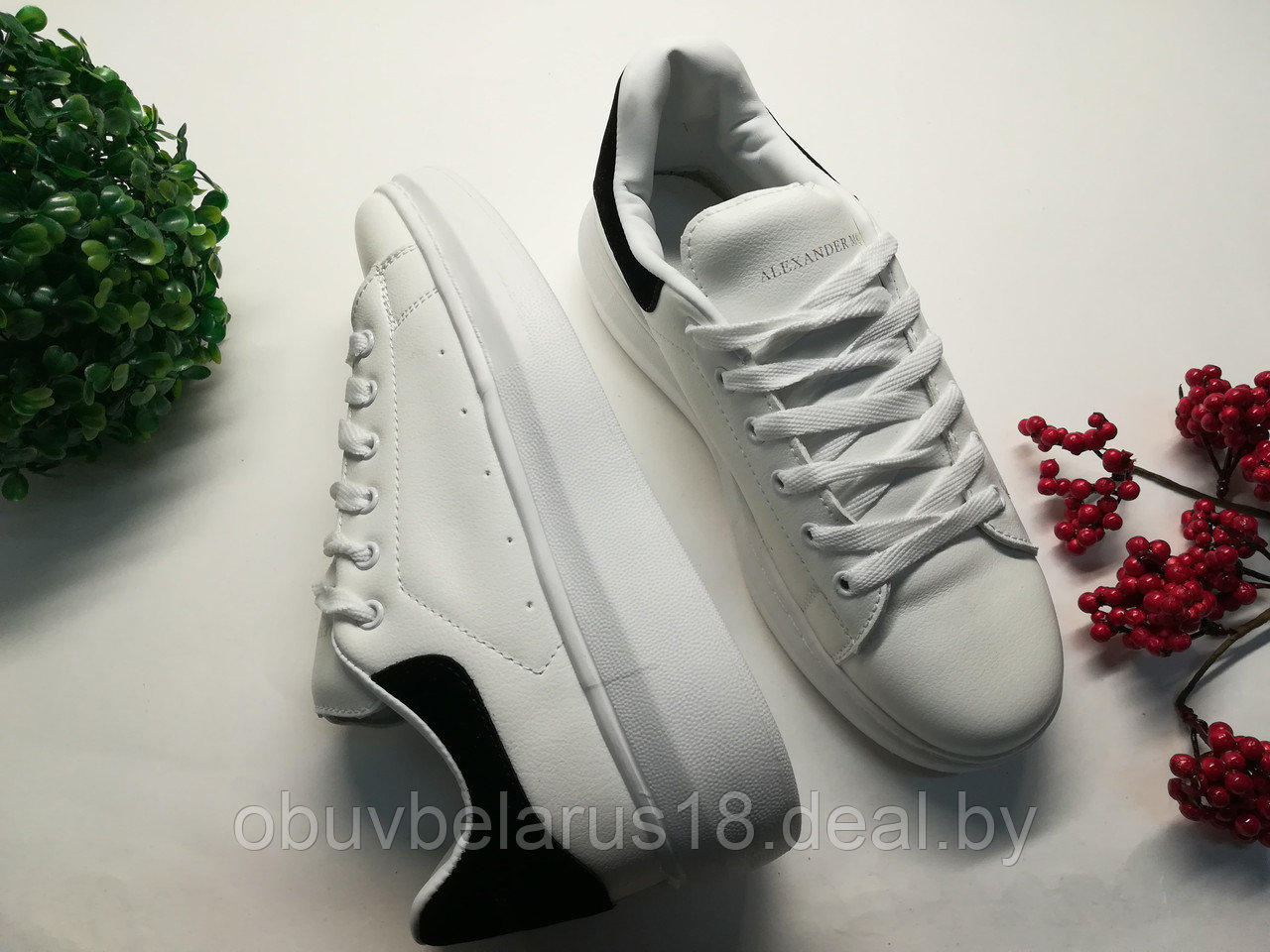 Alexander mcqueen 37 sales