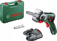 Лобзик BOSCH EasyCut 12 мини-цепная пила