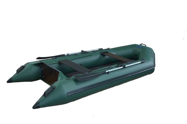 Надувная лодка Волга 310 С