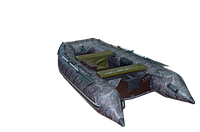 Надувная лодка Волга М 310 V