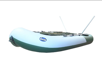 Надувная лодка Волга-Спорт М330V