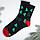 Подарочный набор:носки+фляжка «Новогодний заряд», фото 4