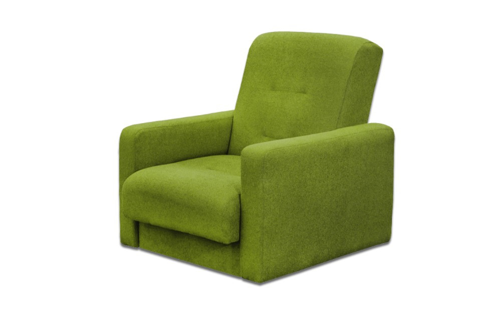 Кресло Милан коричневый - фото 4 - id-p132623218