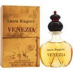 Туалетная вода Laura Biagiotti VENEZIA Women 25ml edt