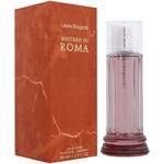 Туалетная вода Laura Biagiotti MISTERO DI ROMA Women 100ml edt ТЕСТЕР