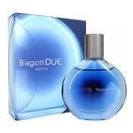 Туалетная вода Laura Biagiotti DUE UOMO Men 90ml edt ТЕСТЕР