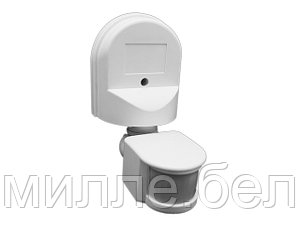 Датчик движения PMS-IR 008 1200Вт 180° 12м IP44 WH Jazzway