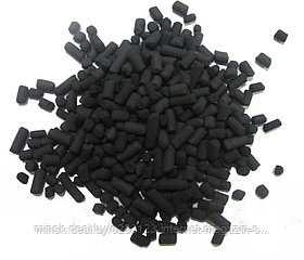 Уголь гранулированный АР-В 5л