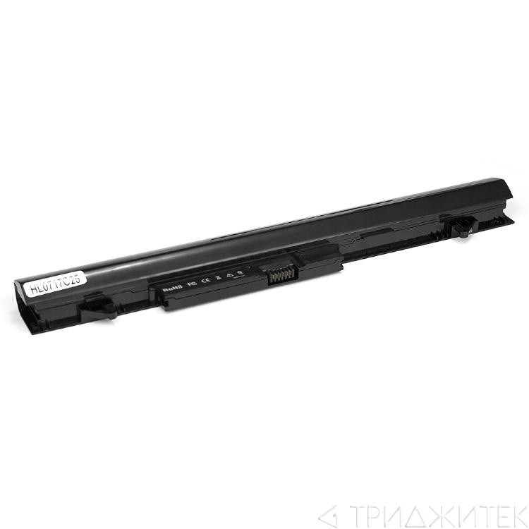 Аккумулятор (батарея) для ноутбука HP ProBook 430 G1, G2, 2600мАч