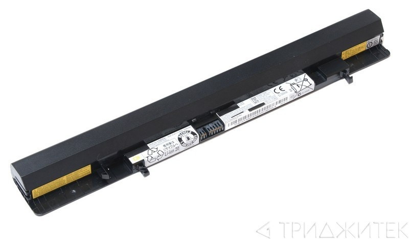 Аккумулятор (батарея) для ноутбука Lenovo IdeaPad Flex 14, 14M, 14D, 15, 15M, S500 touch