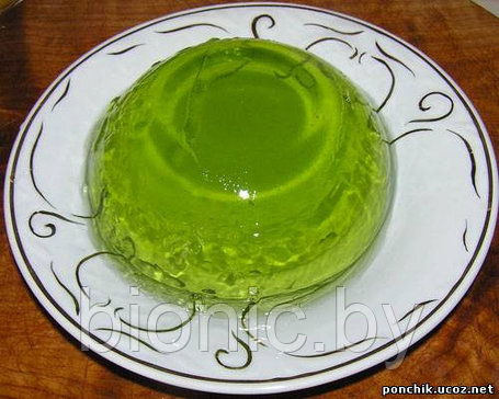Пищевой краситель "Горох" (зеленый), 10гр., фото 2