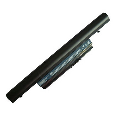 Аккумулятор (батарея) для ноутбука Acer TimelineX AS5820T (AS10B75) 11.1V 4400-5200mah