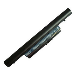 Аккумулятор (батарея) для ноутбука Acer Aspire 5745G (AS01B41) 11.1V 5200mAh